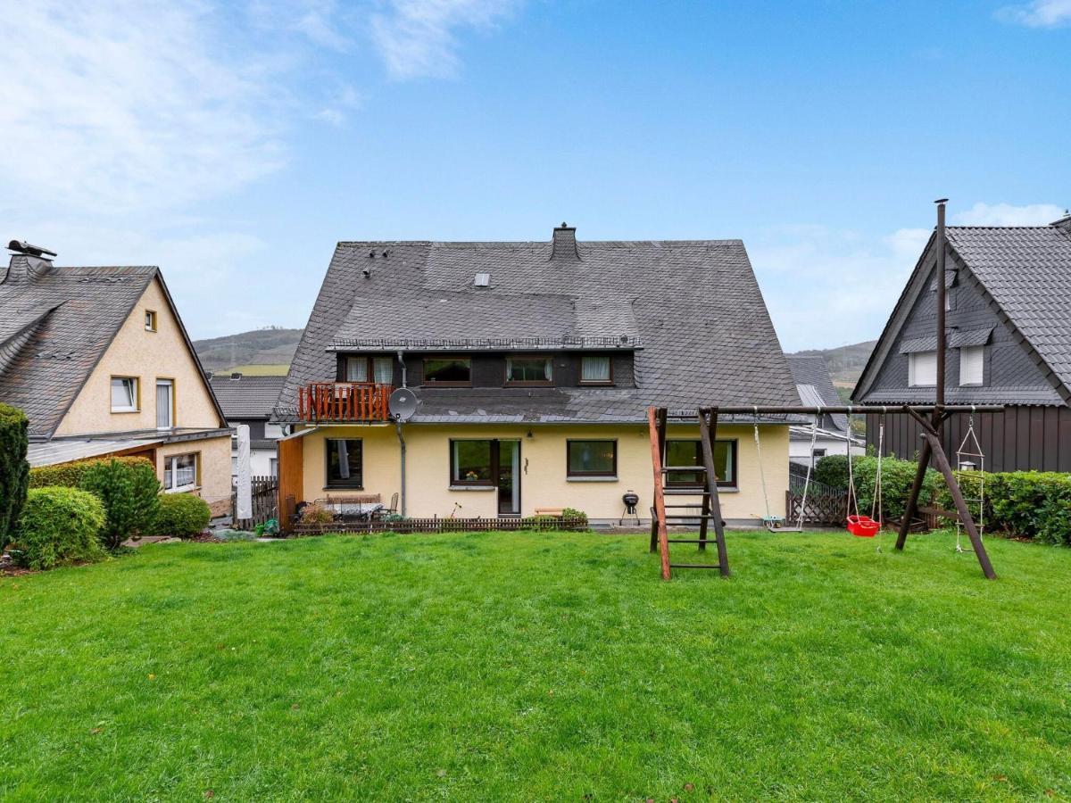Apartment With Private Terrace In Velmede Bestwig Exterior photo