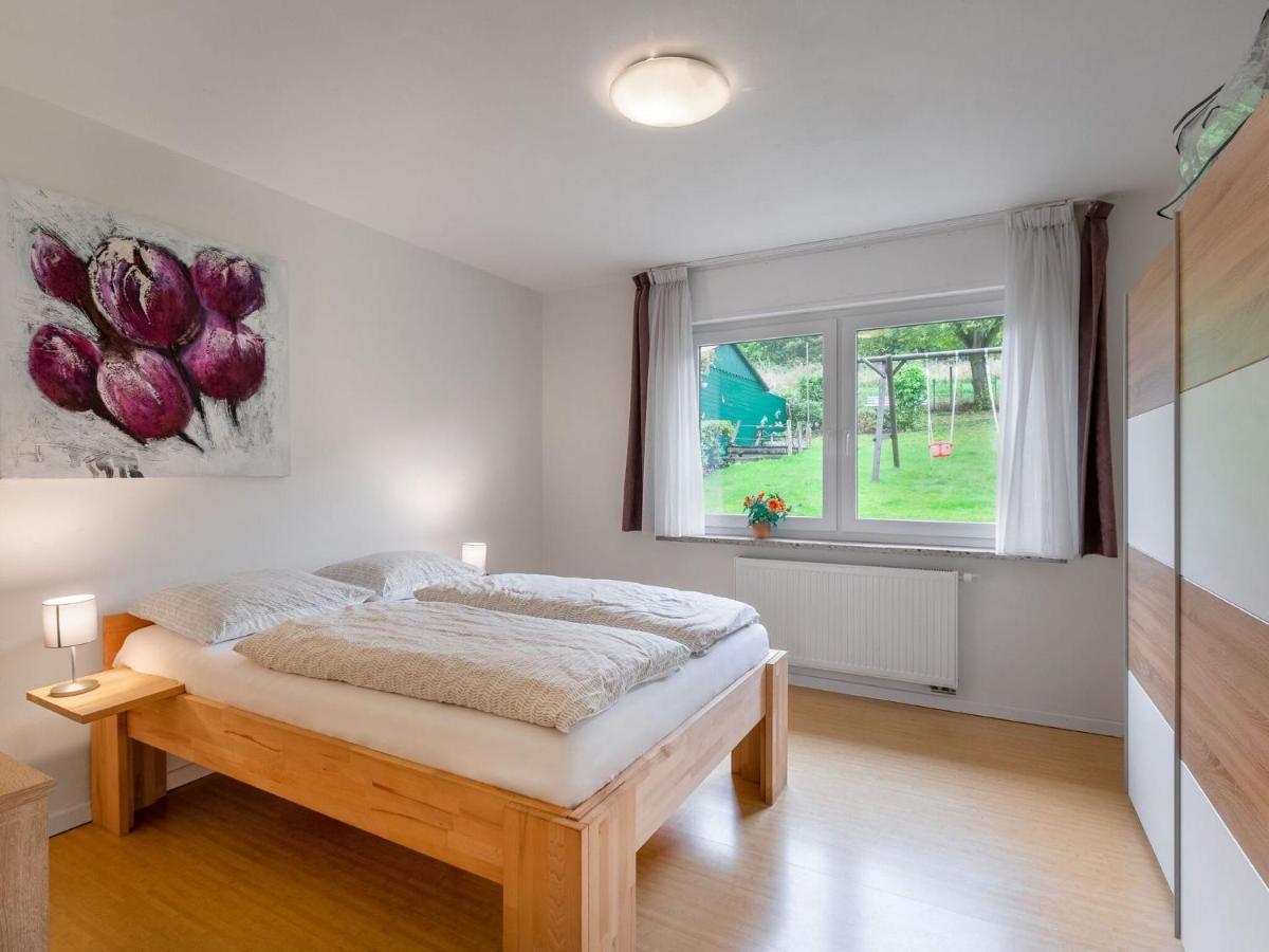 Apartment With Private Terrace In Velmede Bestwig Exterior photo