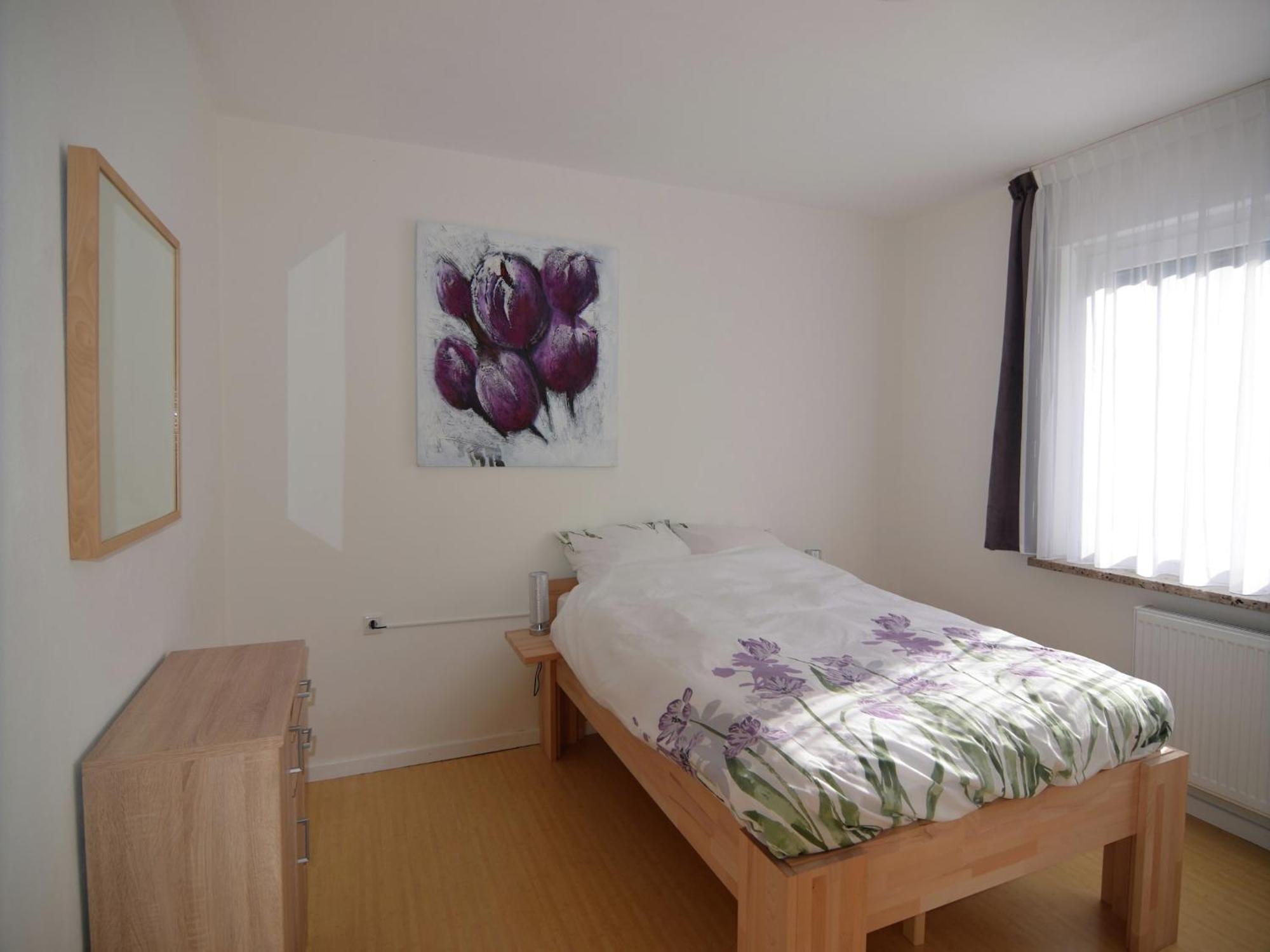Apartment With Private Terrace In Velmede Bestwig Exterior photo