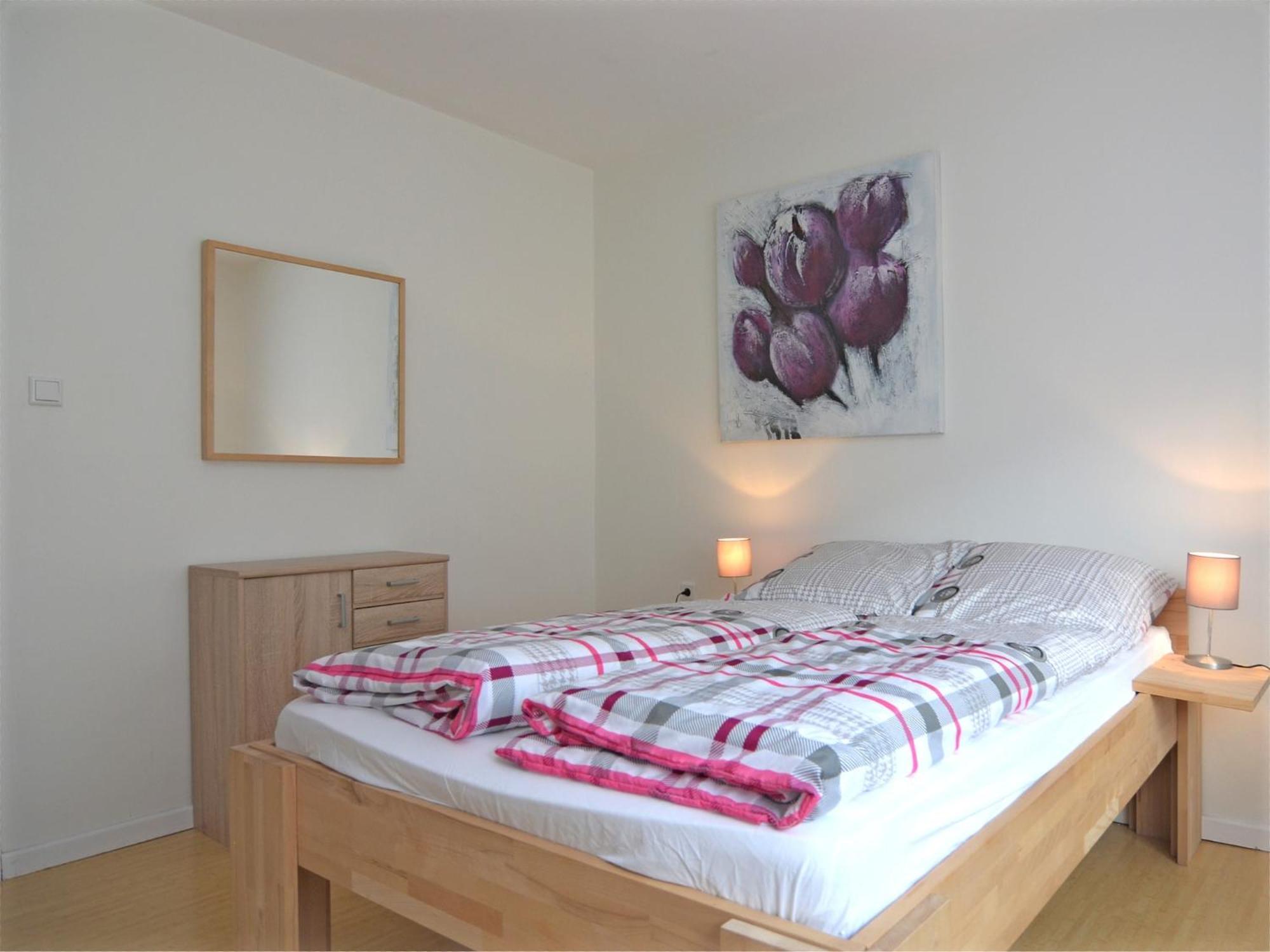 Apartment With Private Terrace In Velmede Bestwig Exterior photo